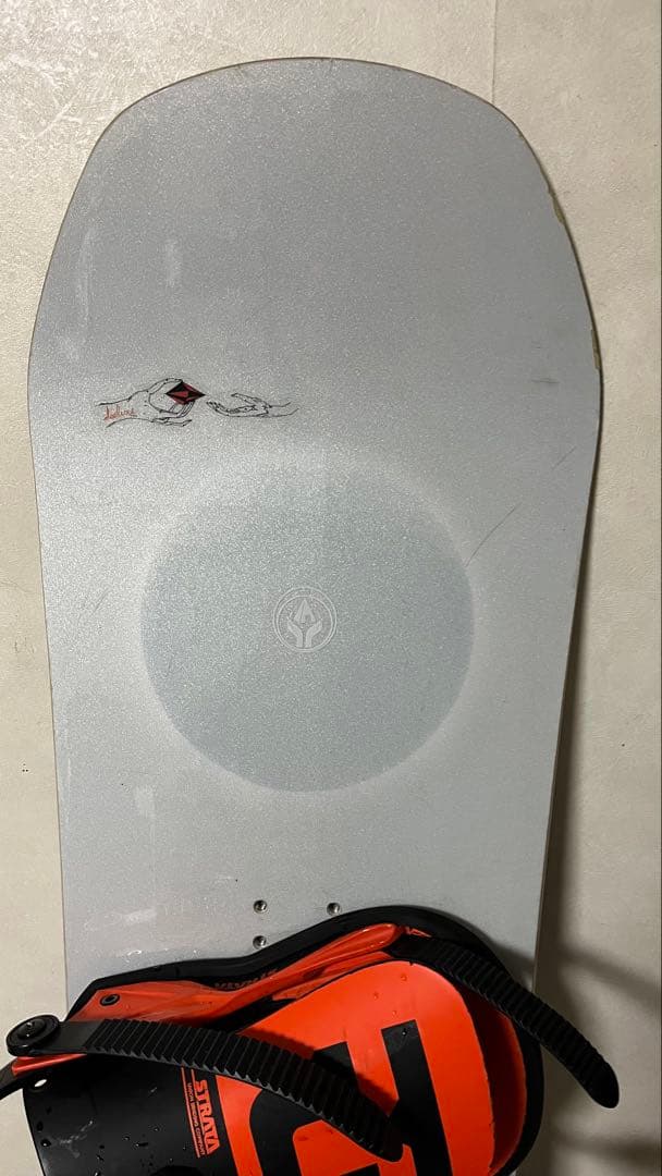 capita doa 21-22 152cm union strata mサイズ