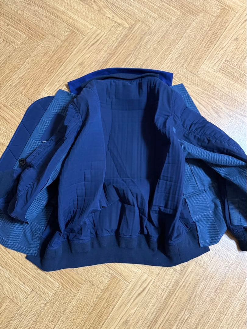 sacai レディースジャケット