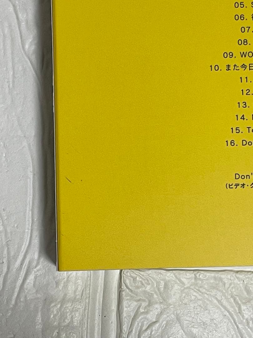 嵐 初回限定盤 CD DVD