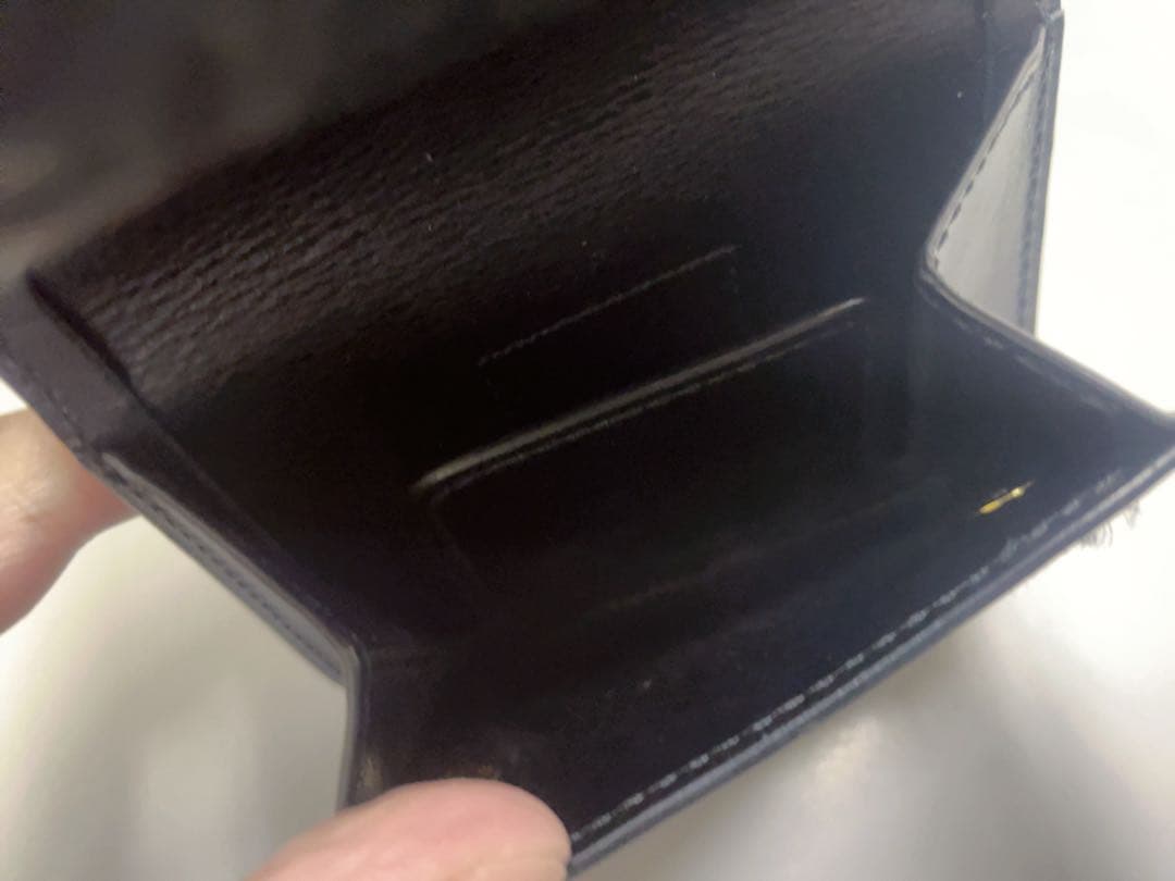 泰*田様 wildswans eno クロコ センター取り