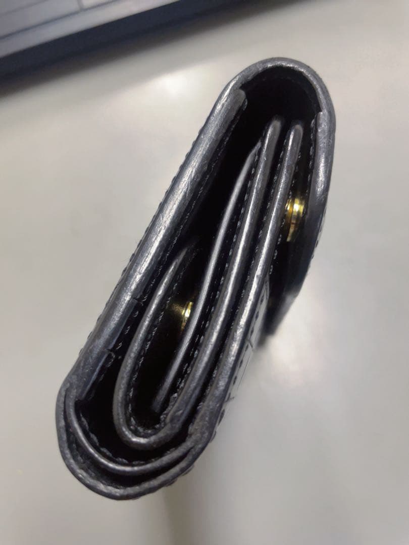 泰*田様 wildswans eno クロコ センター取り