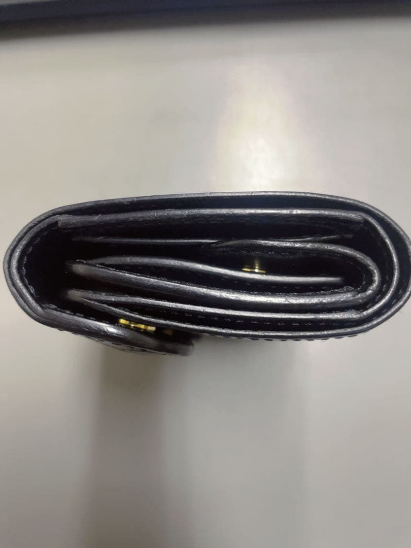 泰*田様 wildswans eno クロコ センター取り