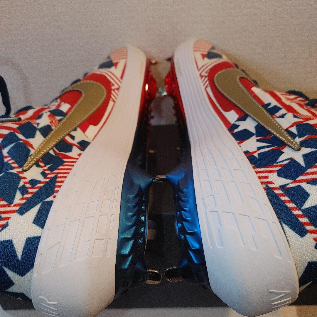 ナイキ　野球　スパイク　限定　メタル 31.0センチ　オールスター