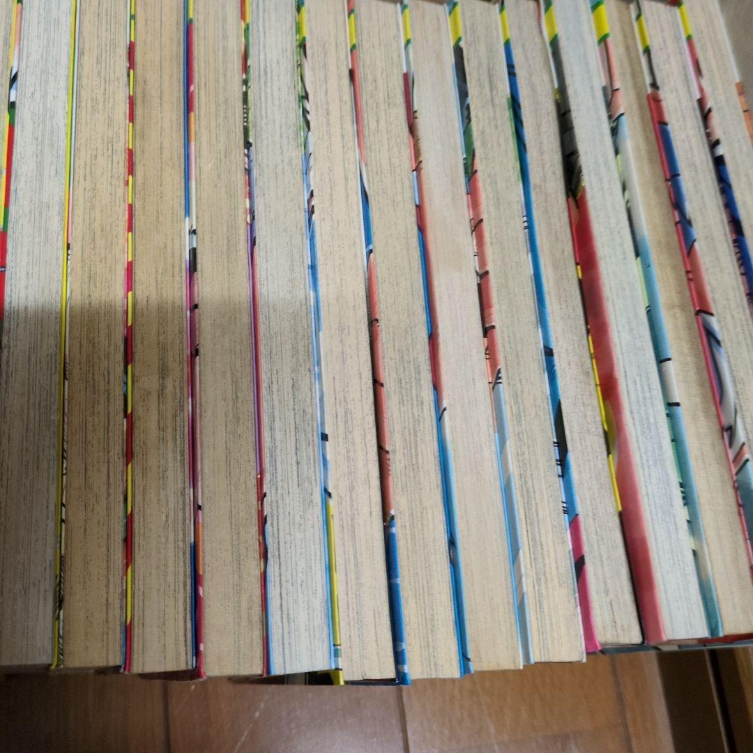 あまいぞ！男吾1~15巻　　非全巻