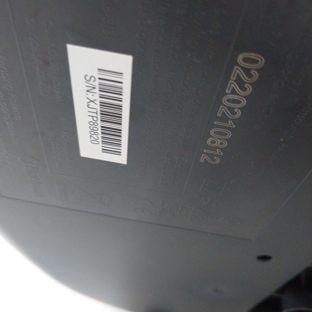 686★4moms ママルー 電動バウンサー