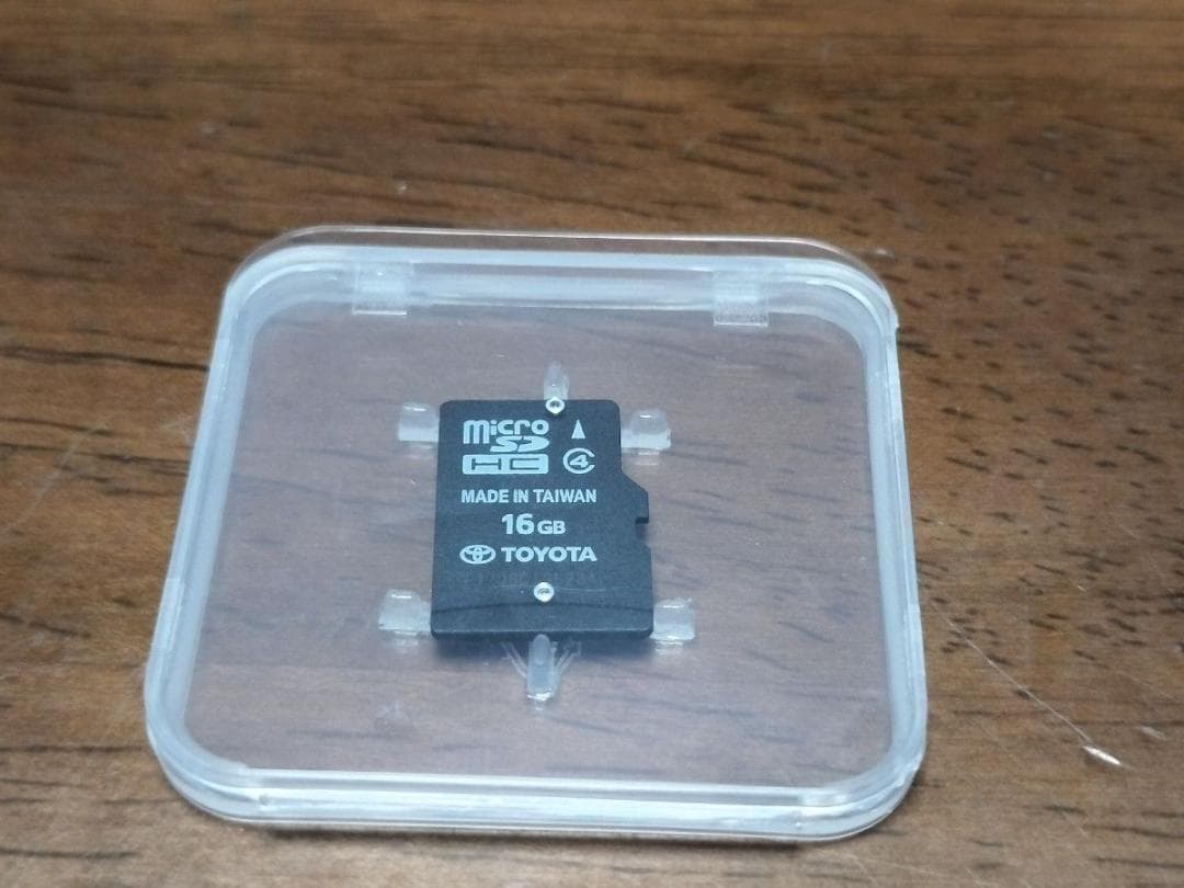 NSZNーW64T（地図SD 2020年04月 更新）トヨタ純正ナビ