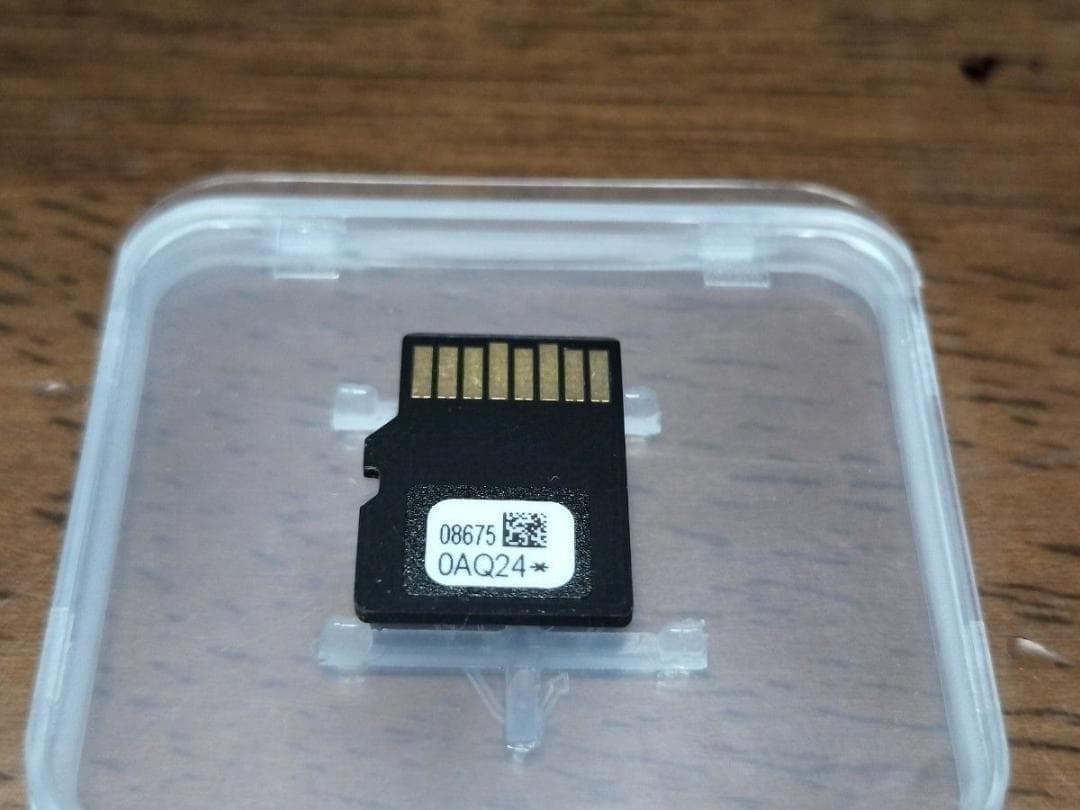 NSZNーW64T（地図SD 2020年04月 更新）トヨタ純正ナビ