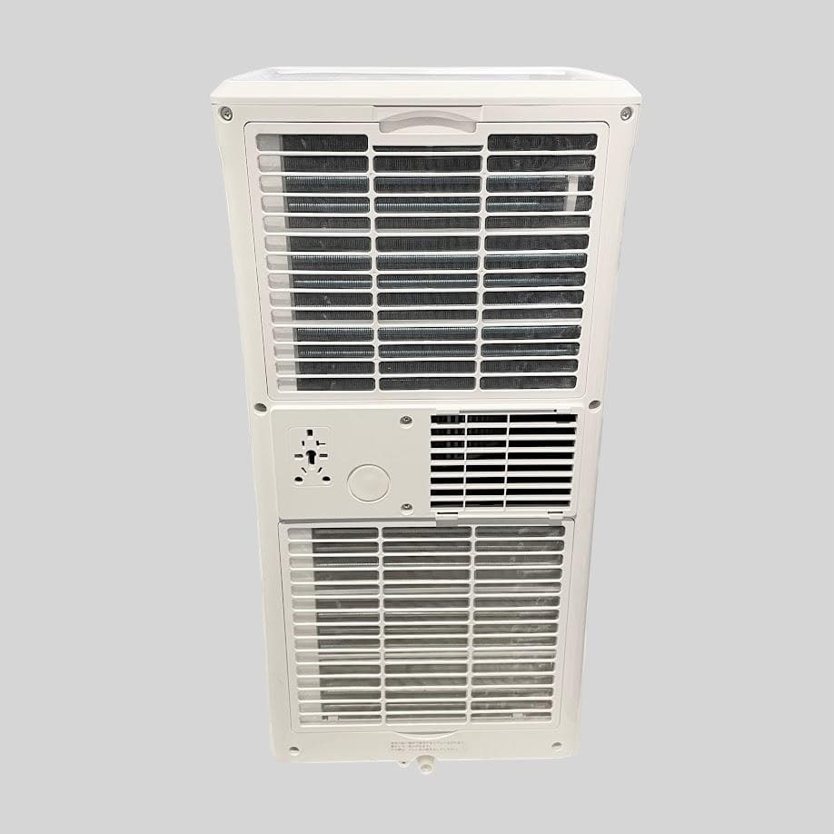 ●タンスのゲン● 超パワフルスポットエアクーラー 12畳用 移動式エアコン