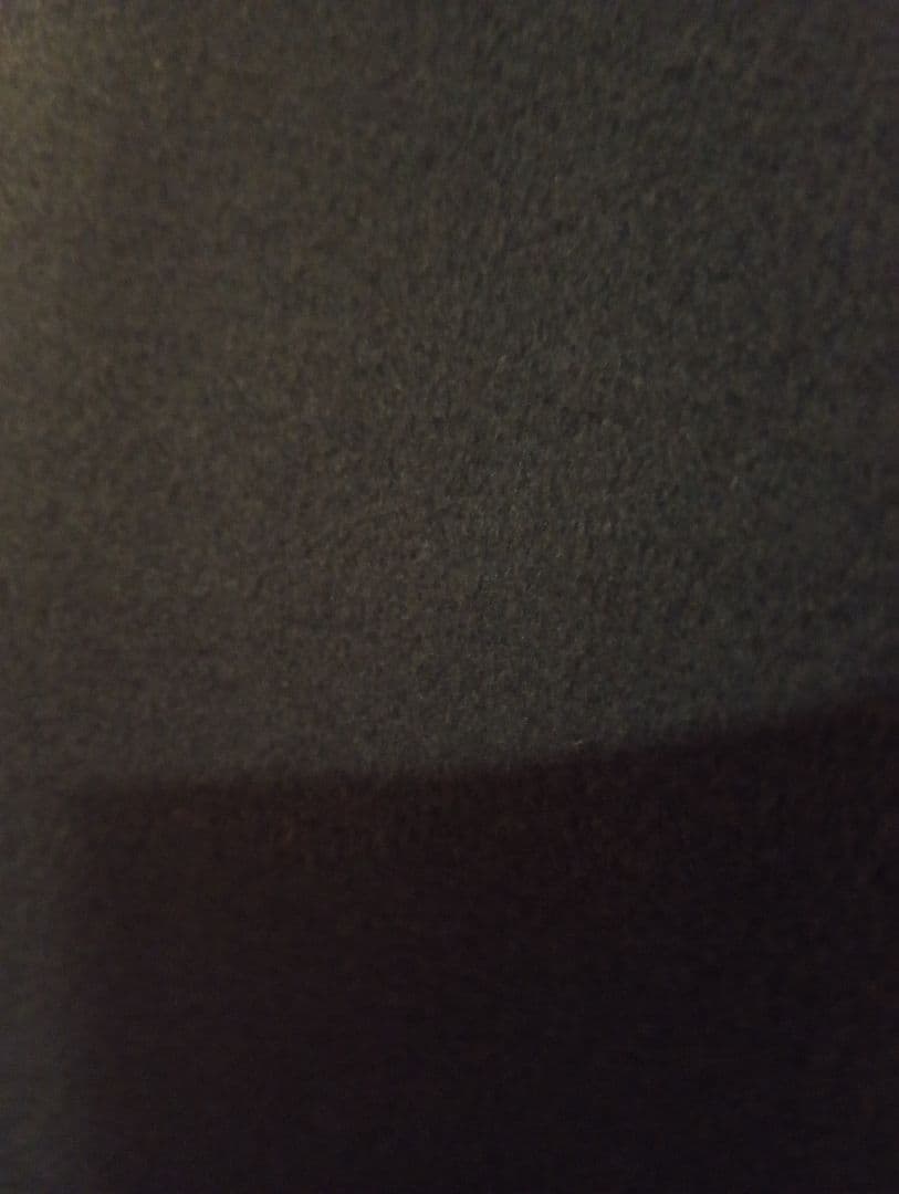 「moa」NOBLE　カラーレスジップショートコート　36