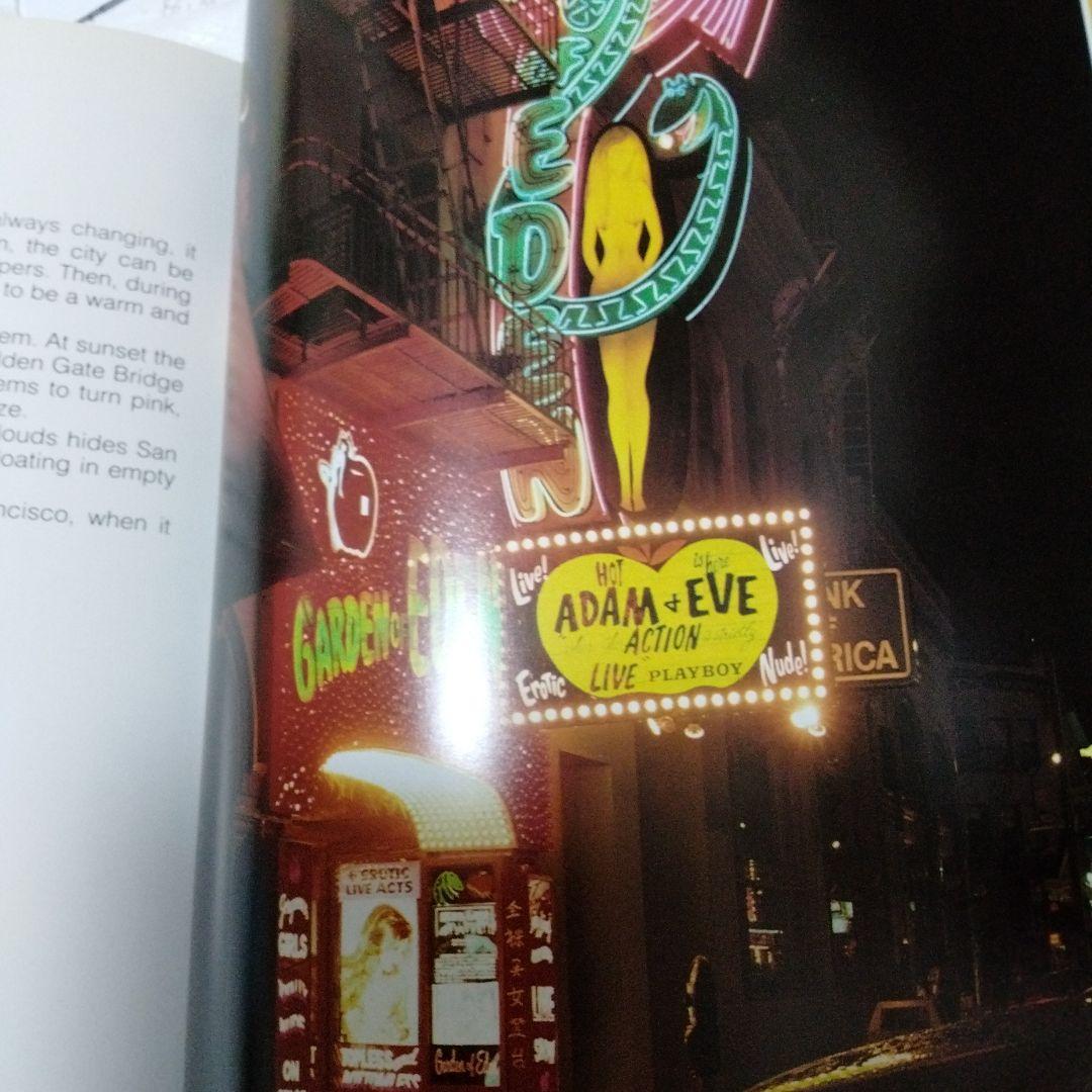 サンフランシスコ写真集 トランスアメリカピラミッド 金門橋 最安値