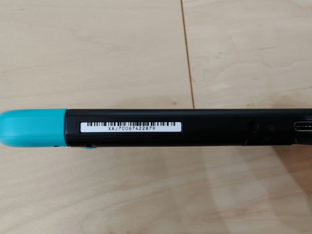 Nintendo Switch 本体・付属品完備 ※箱無し