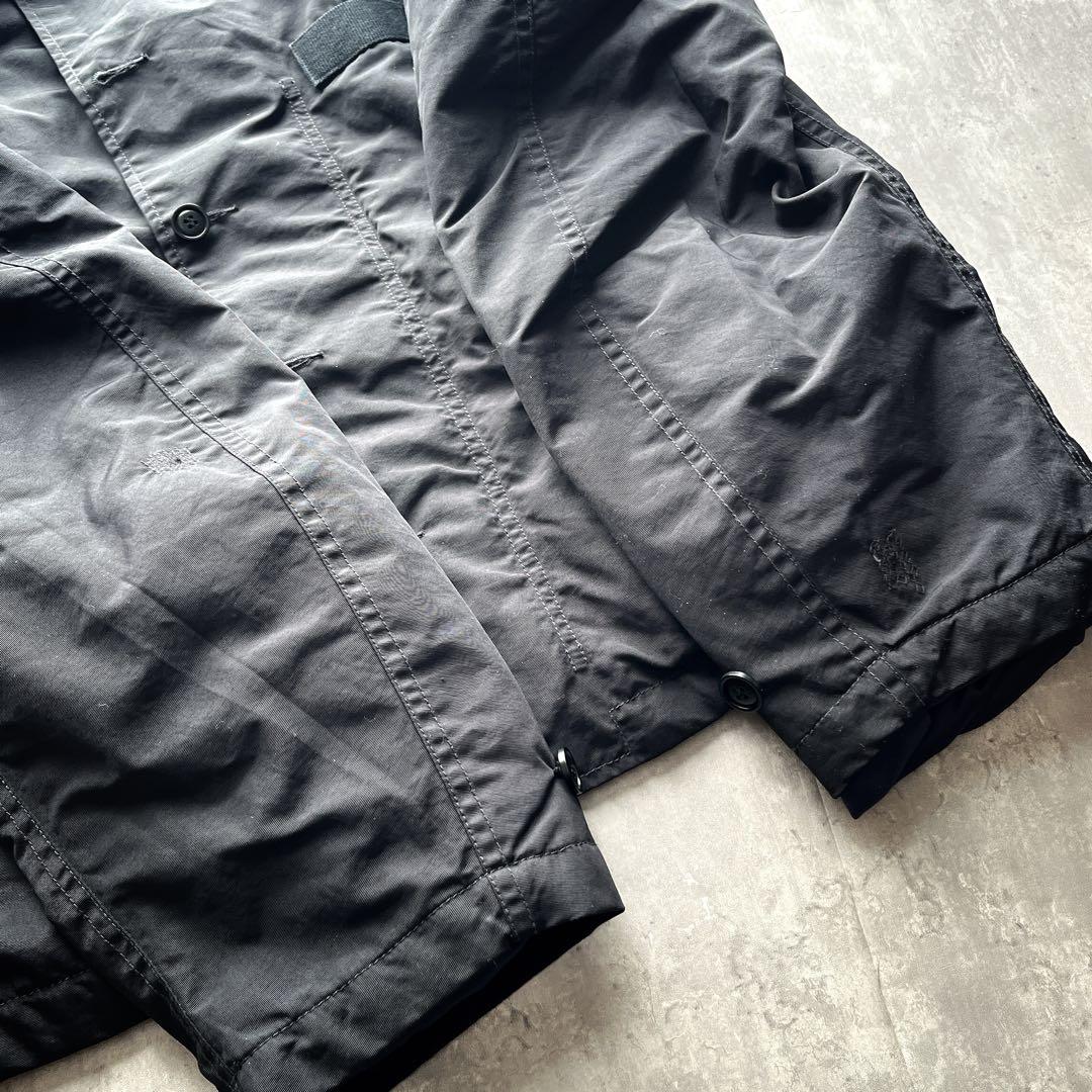 超希少 visvim 23fw GAVIN JKT jacket talon