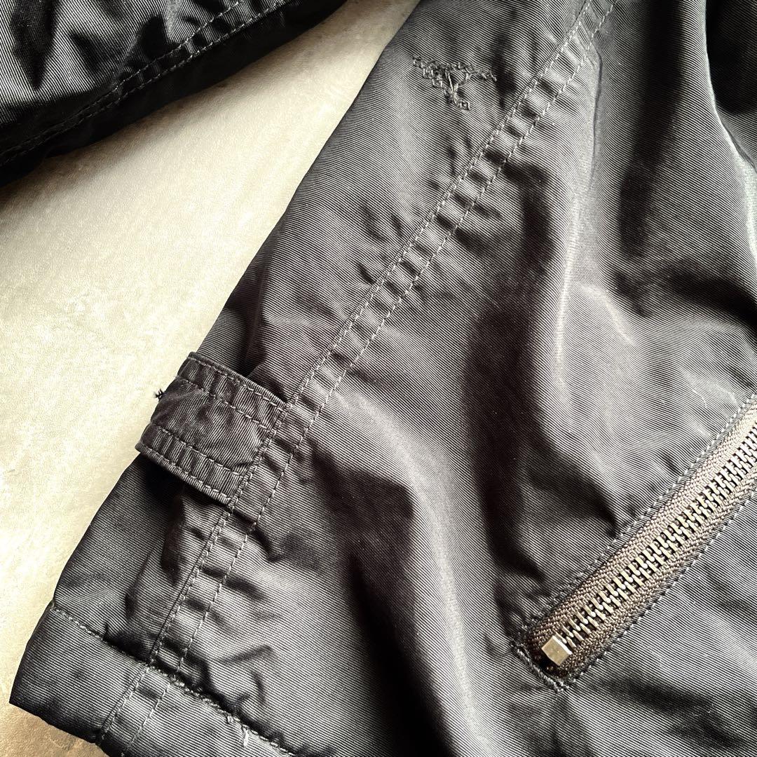 超希少 visvim 23fw GAVIN JKT jacket talon