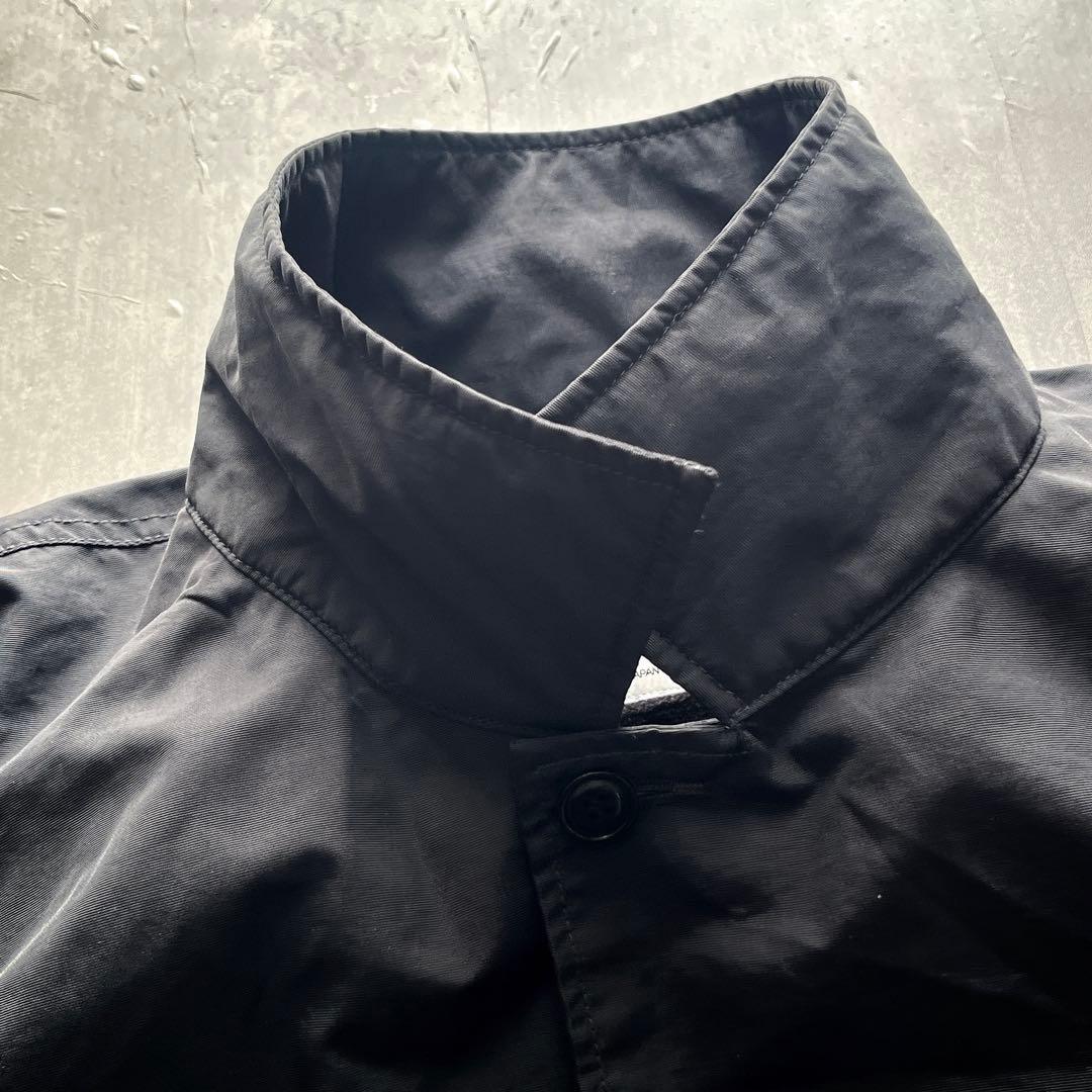 超希少 visvim 23fw GAVIN JKT jacket talon