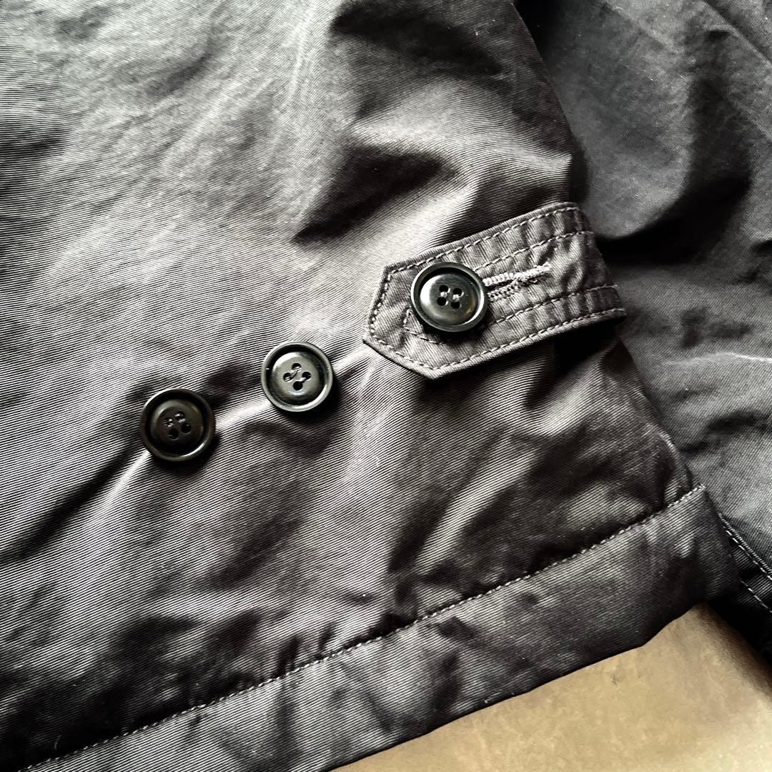 超希少 visvim 23fw GAVIN JKT jacket talon