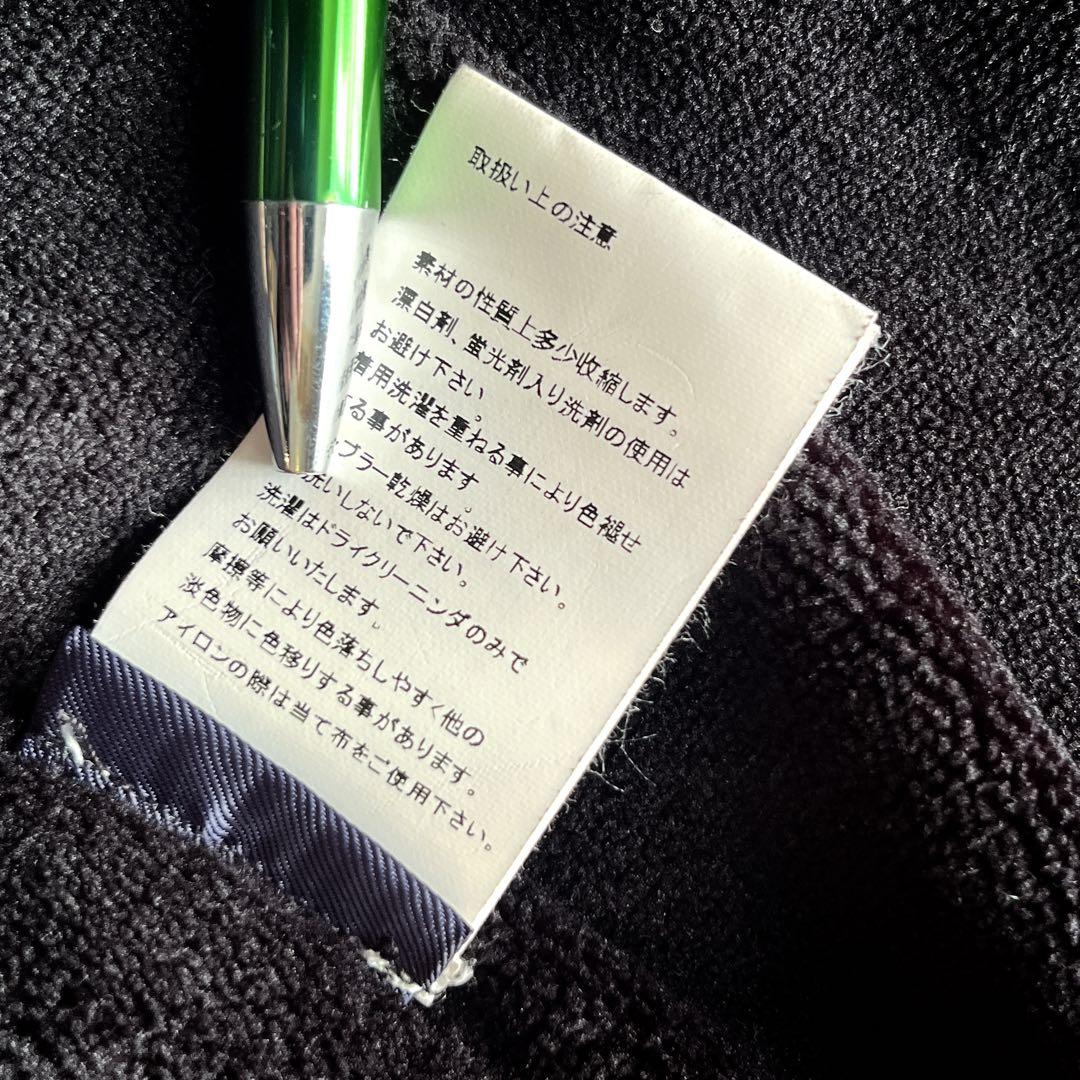 超希少 visvim 23fw GAVIN JKT jacket talon