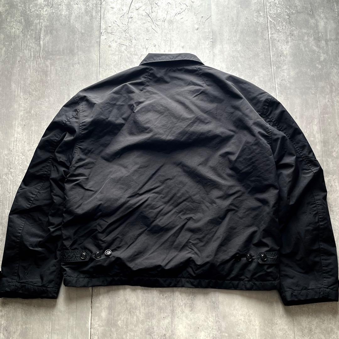 超希少 visvim 23fw GAVIN JKT jacket talon