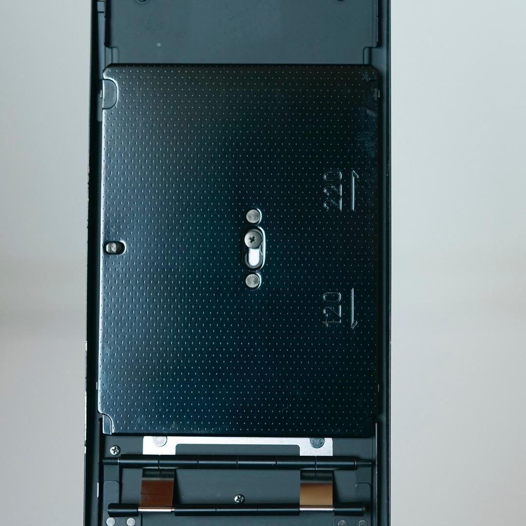 PENTAX 67II AE ファインダー 67ⅱ ペンタックス 6×7 67