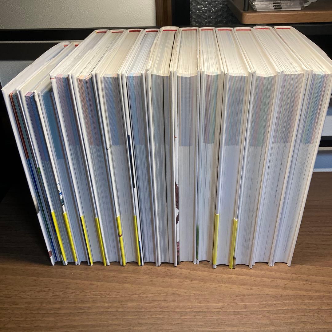 小学館の図鑑NEO　14冊セット