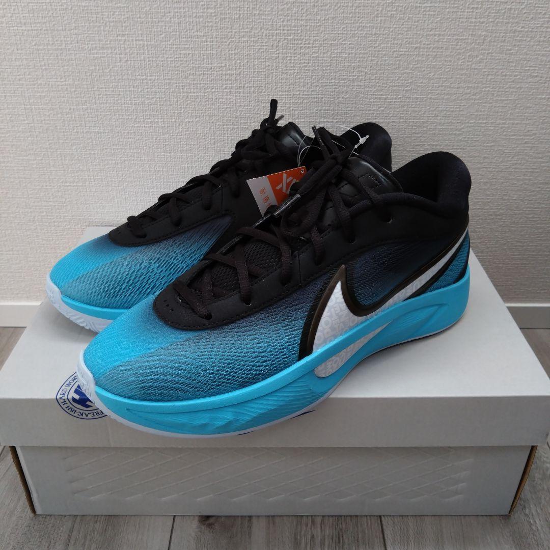 シューズ(男性用) NIKE GIANNIS FREAK 6 XMAS EP 26.5cm