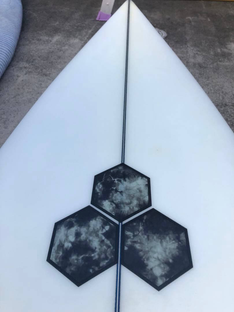 アルメリック　CI PRO 5.9 1/2 カスタム