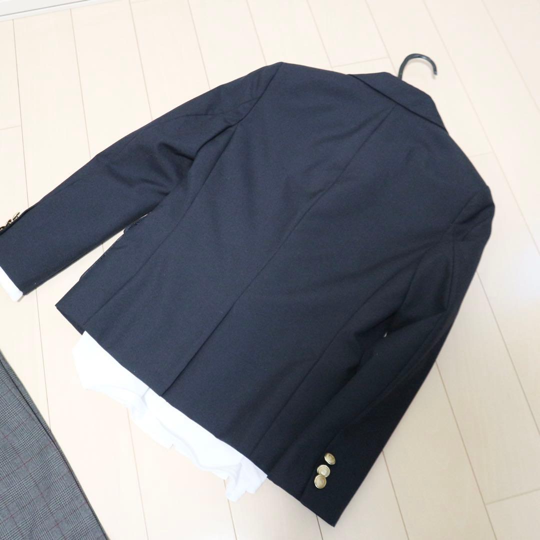 ☆美品☆ コムサイズム　スーツ4点セット　150㎝