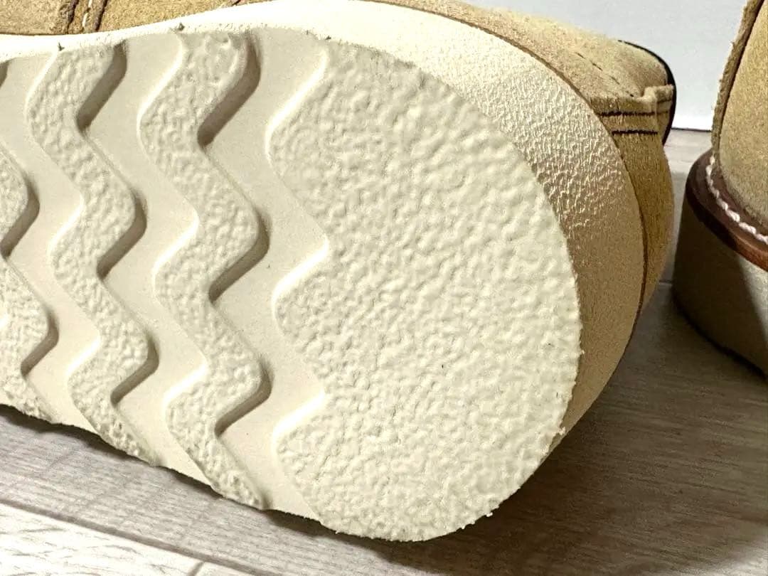 x*様 【未使用】　レッドウィング　8173 犬タグ　8E 復刻　アイリッシュセ