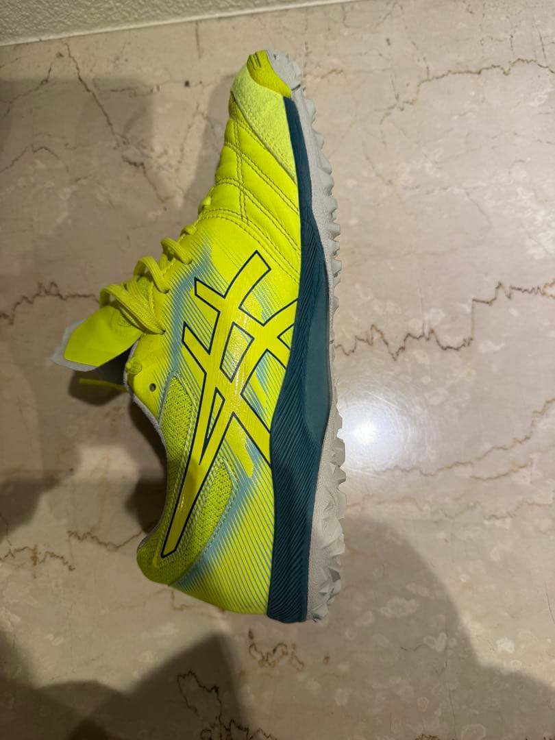 ASICS DESTAQUE K FF TF アシックス デスタッキ