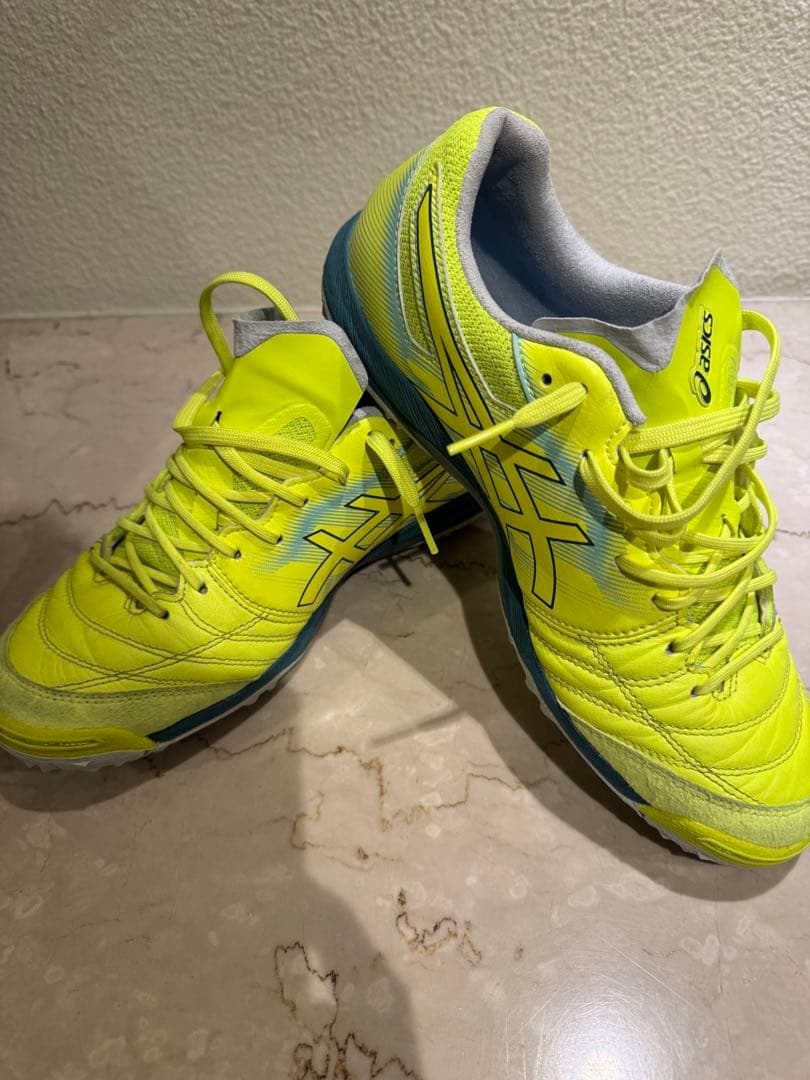 ASICS DESTAQUE K FF TF アシックス デスタッキ