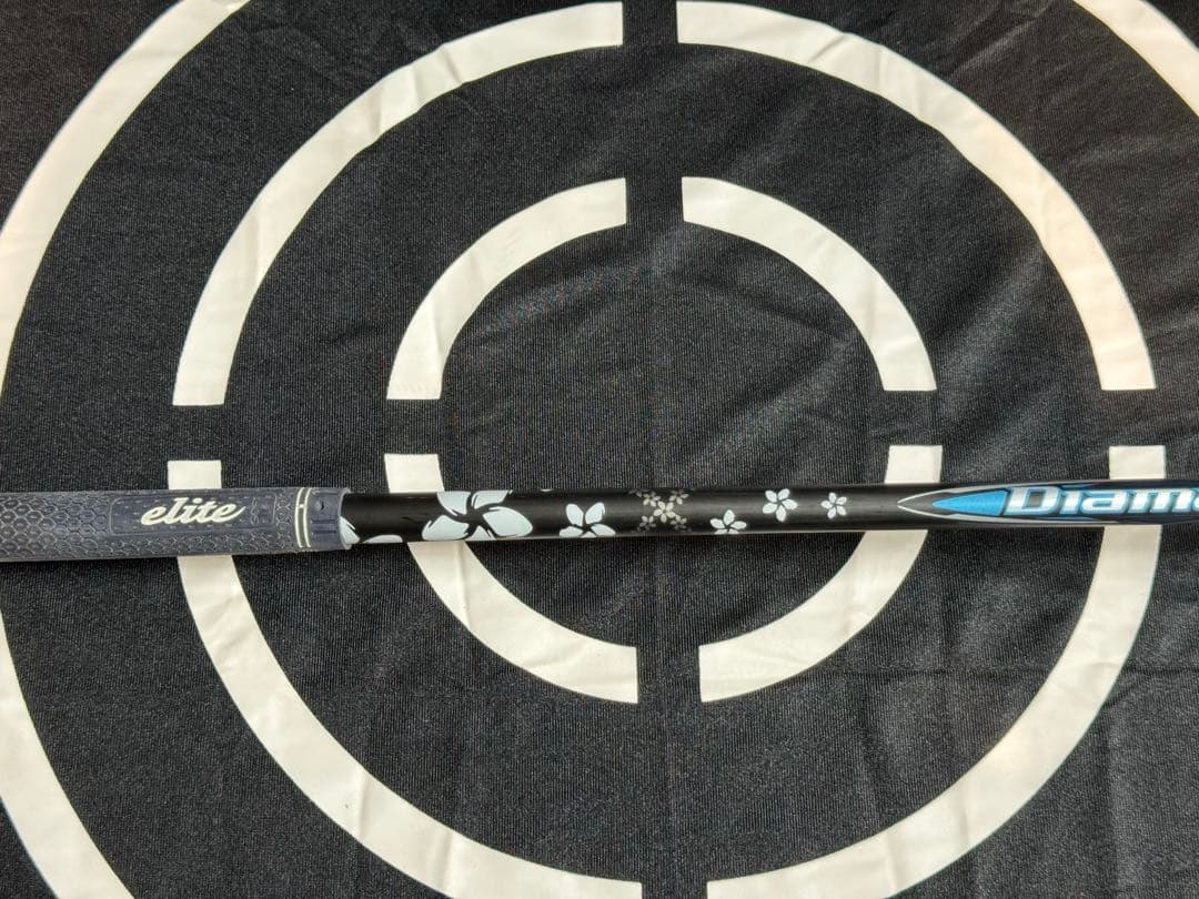 タイトリスト/GT2/ドライバー/10.0°/Diamana