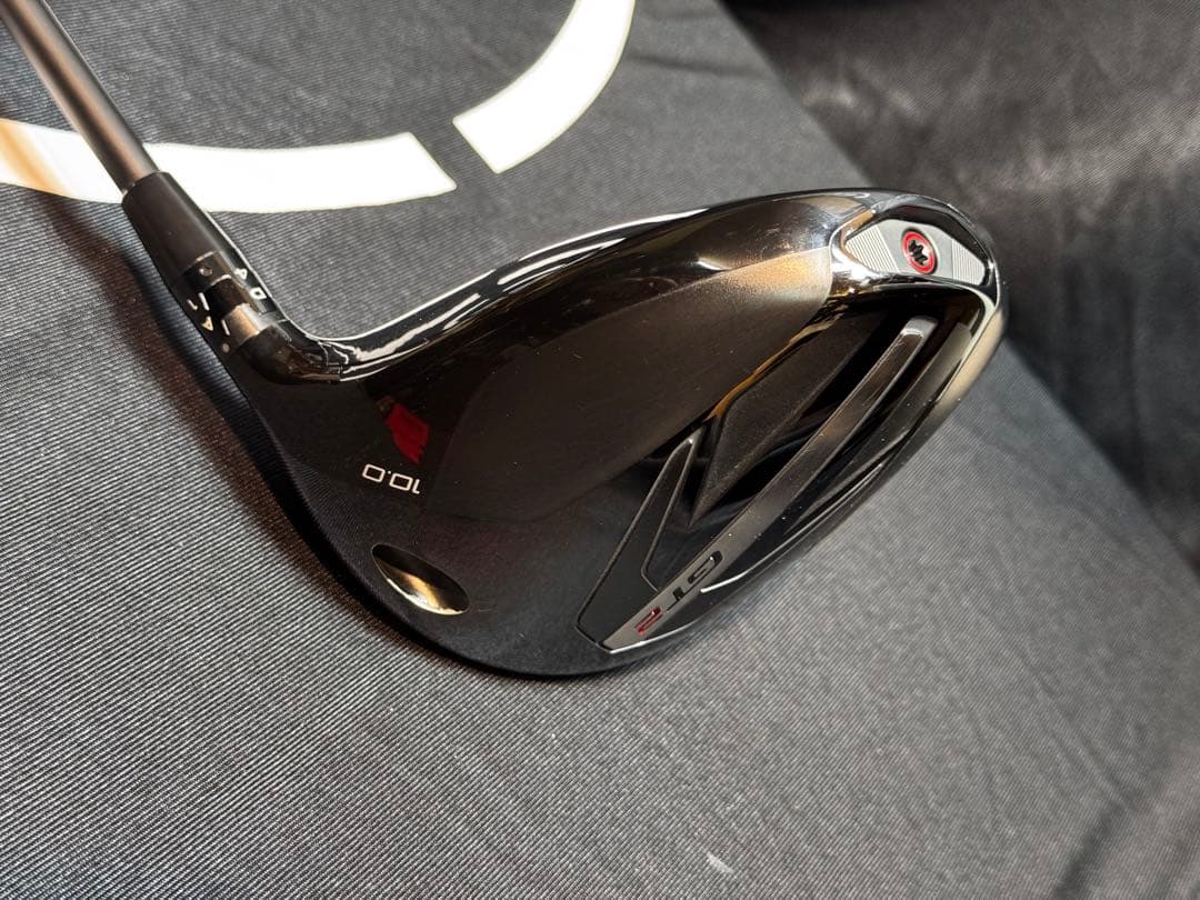 タイトリスト/GT2/ドライバー/10.0°/Diamana