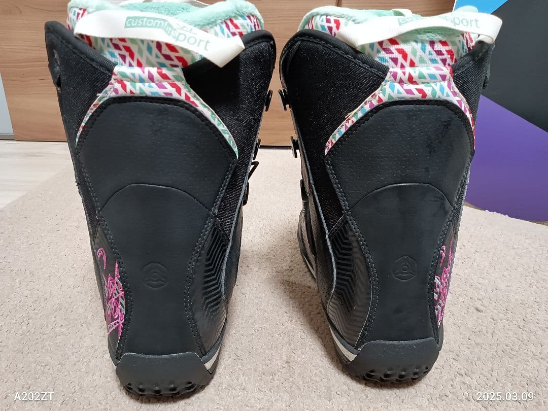 【お値下げ中】K2 スノーボード カラフル まとめ売り