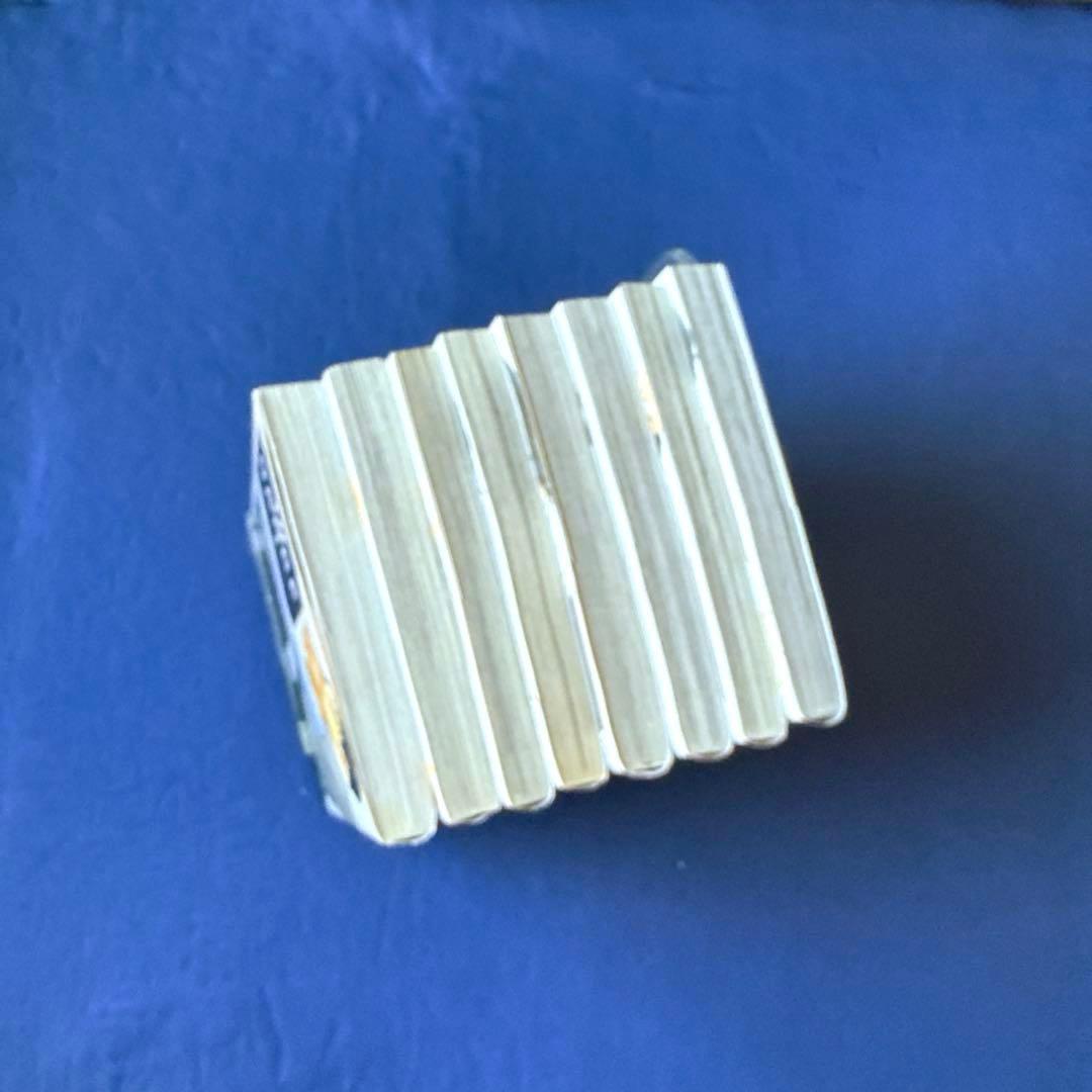 【送料込み】10DANCE 1〜8巻（全巻セット）