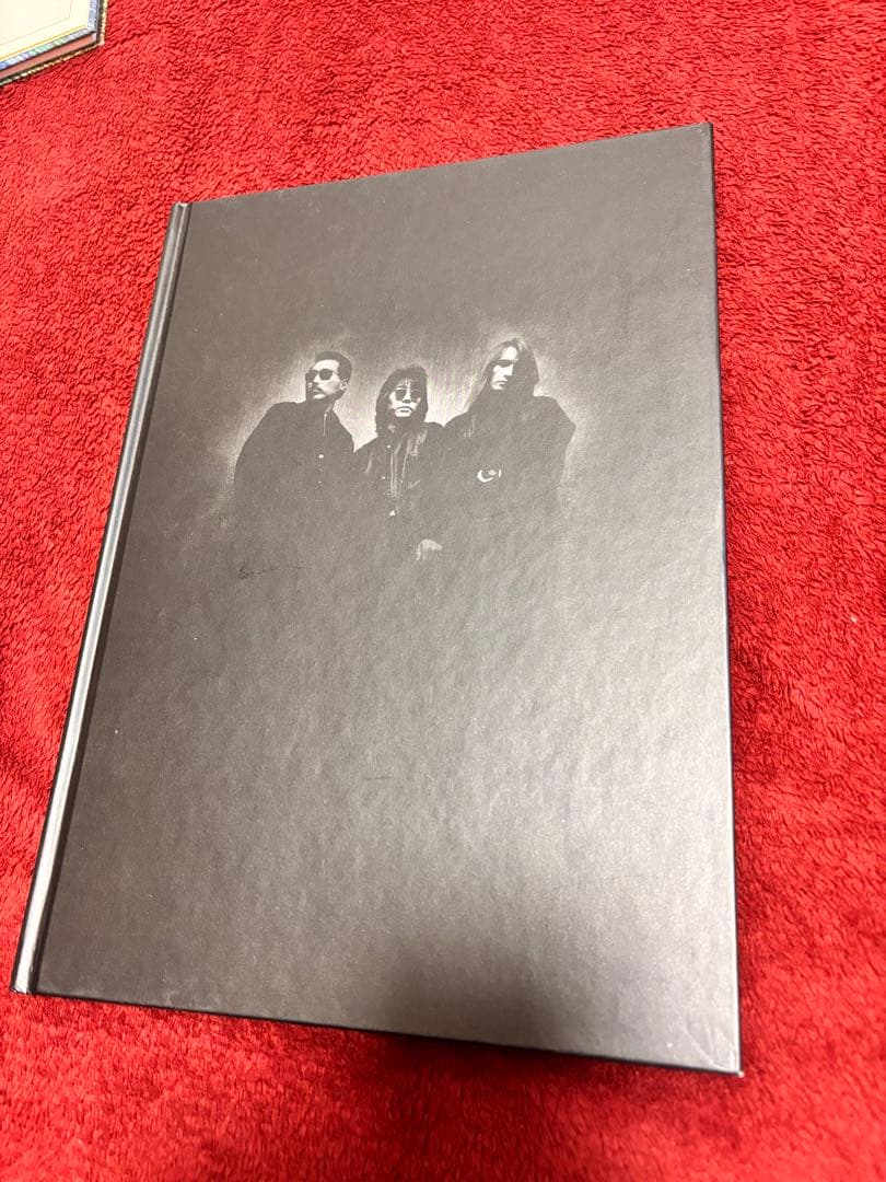 THE ALFEE 写真集　まとめ売り