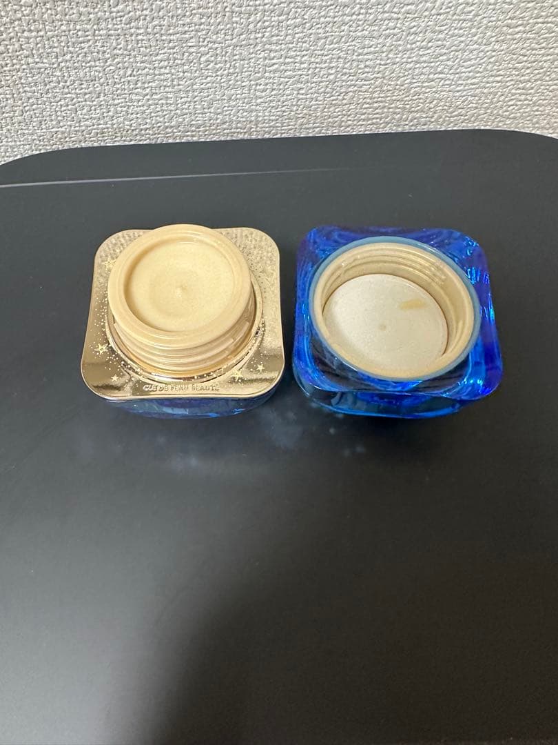 クレドポーボーテ　ラ・クレーム　ホリデーコレクション