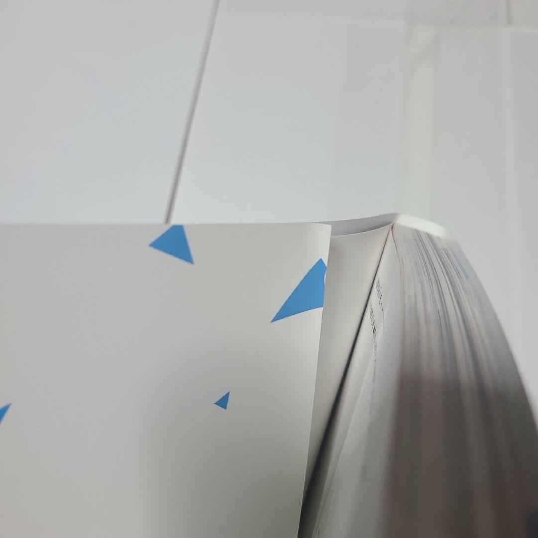 氷の城壁 全14巻セット　クリアファイル付き