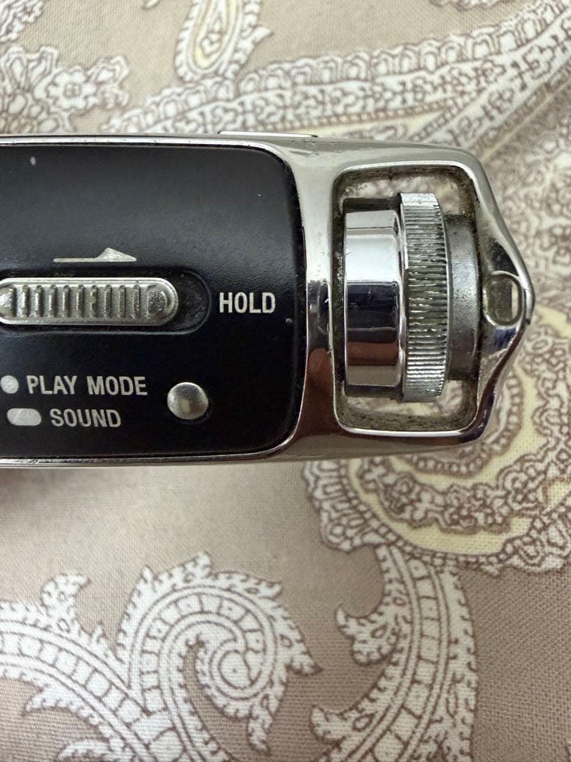 SONY ウォークマン NW-S705F ブラック