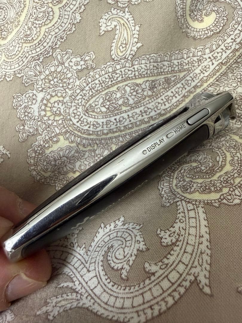 SONY ウォークマン NW-S705F ブラック