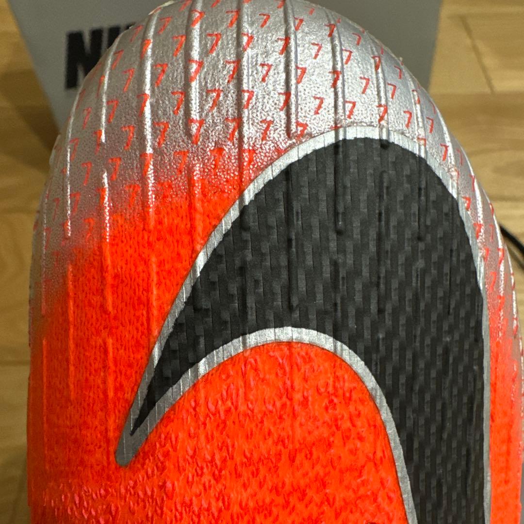 【正規品】マーキュリアルスーパーフライ6エリートFG CR7モデル