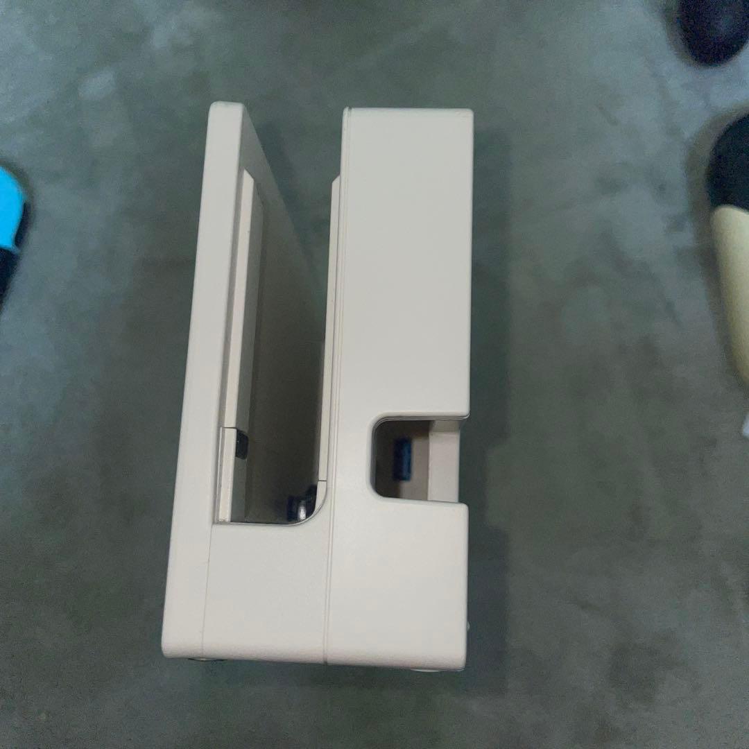 Nintendo Switch 本体 あつまれどうぶつの森デザイン