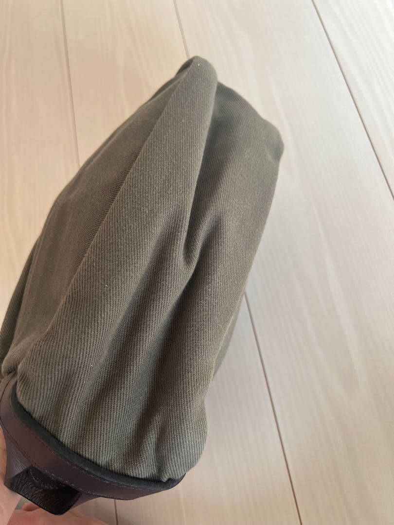 もっちゃん】フィルソン　ラギットツィル トラベル キットバック　アメリカ製