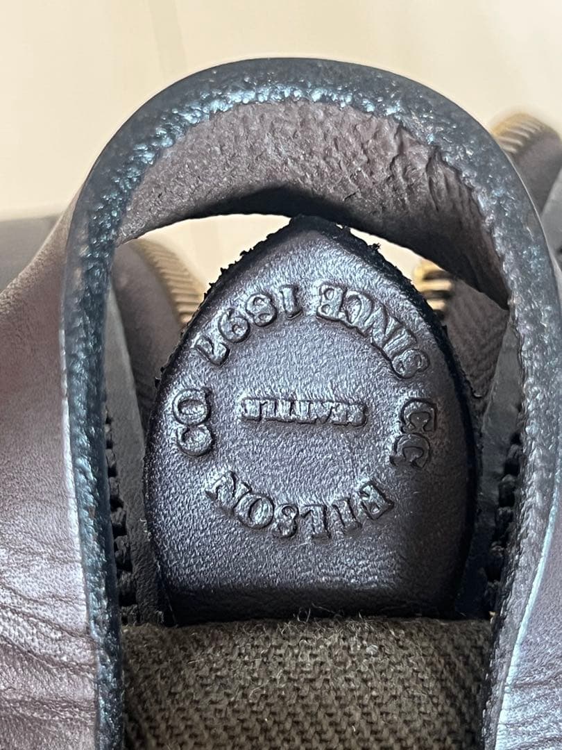 もっちゃん】フィルソン　ラギットツィル トラベル キットバック　アメリカ製