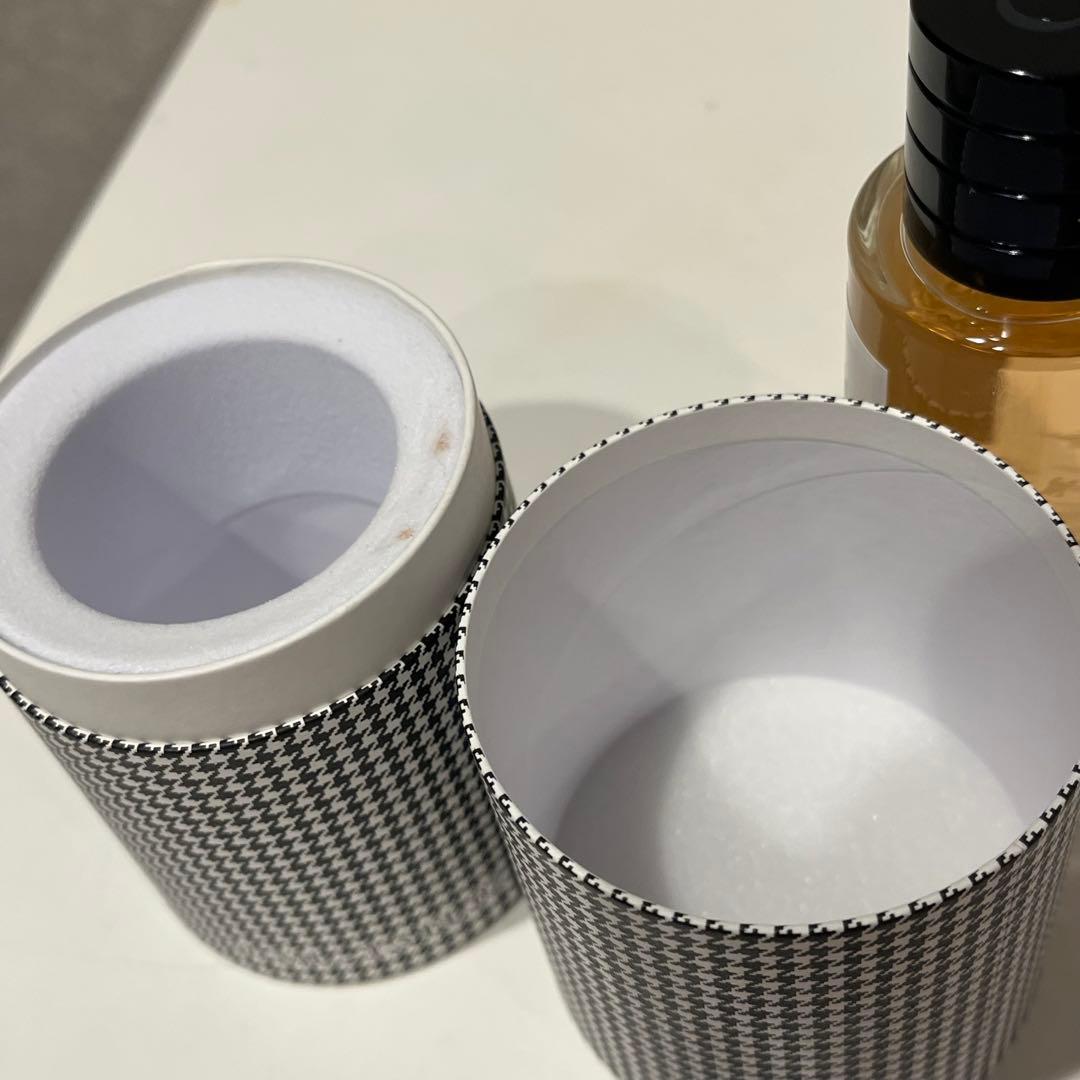 メゾン クリスチャン ディオール ジャスミン デ ザンジュ dior 香水