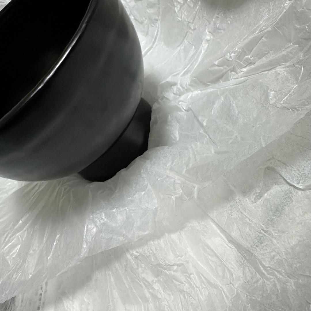 赤木明登 合鹿椀 桃居受注会