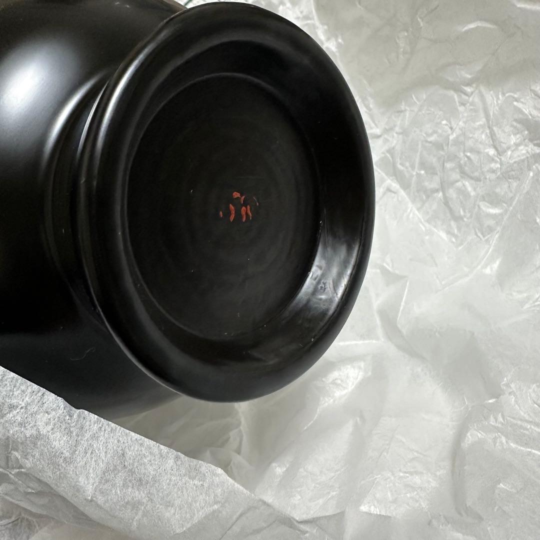 赤木明登 合鹿椀 桃居受注会