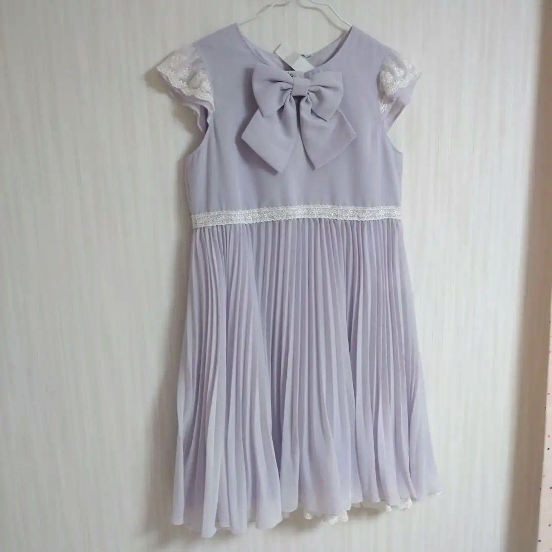 AnyFam エニィファム 入学式 ワンピース ボレロ セレモニー　130