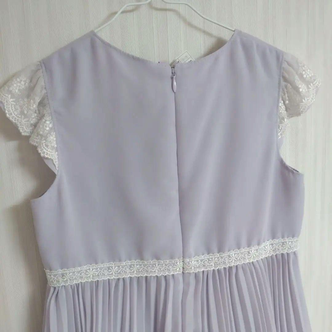 AnyFam エニィファム 入学式 ワンピース ボレロ セレモニー　130