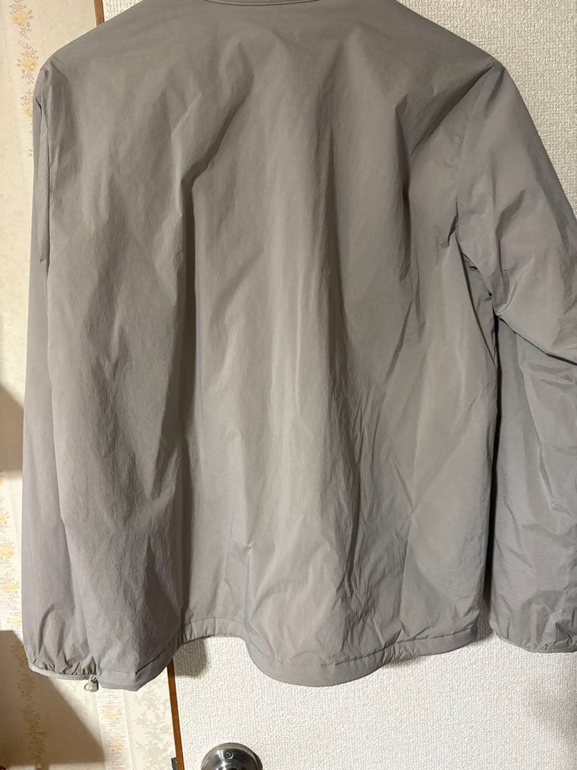 ジャケット・アウター s.n