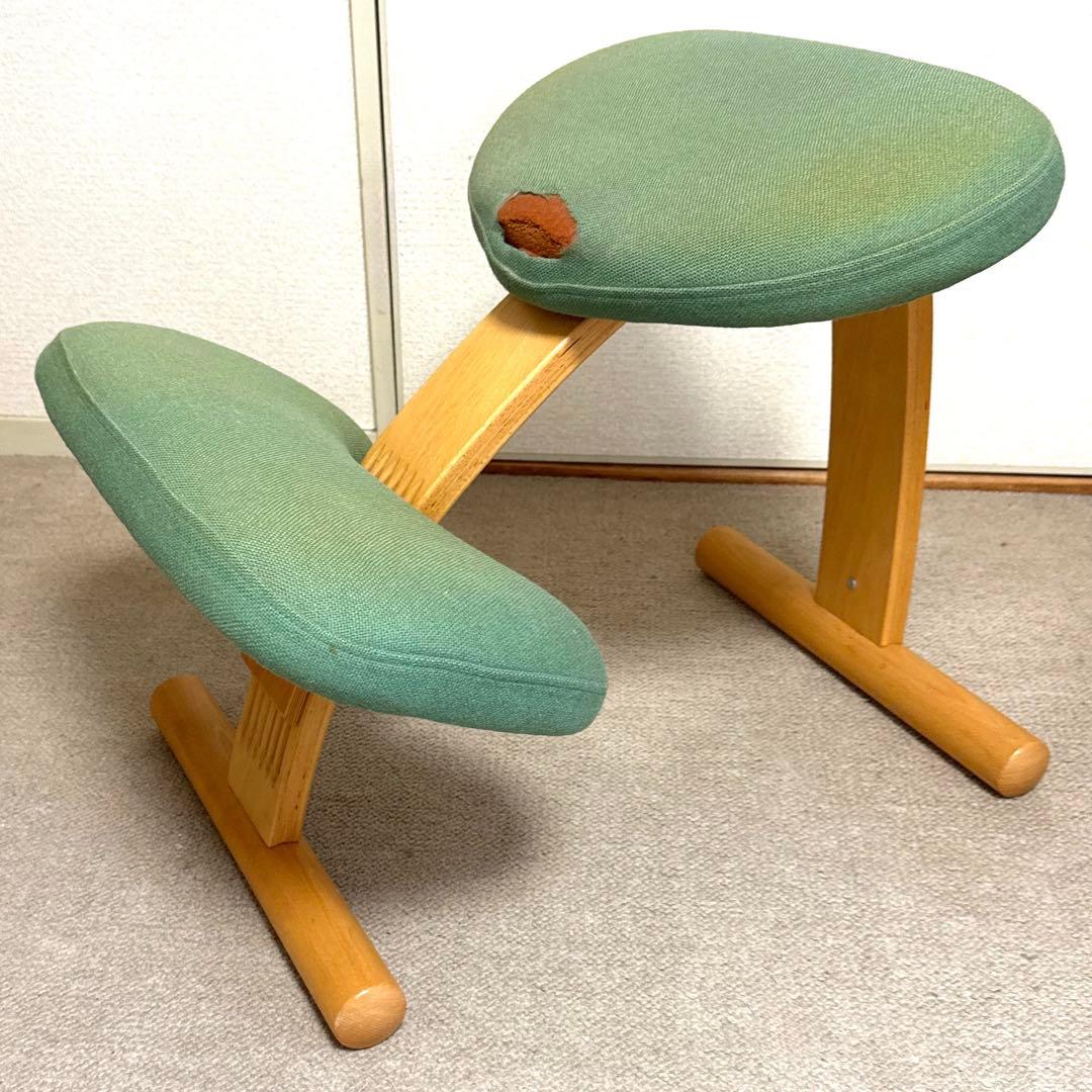 Rybo リボ社 バランスイージー バランスチェア 専用カバー2種 &六角スパナ