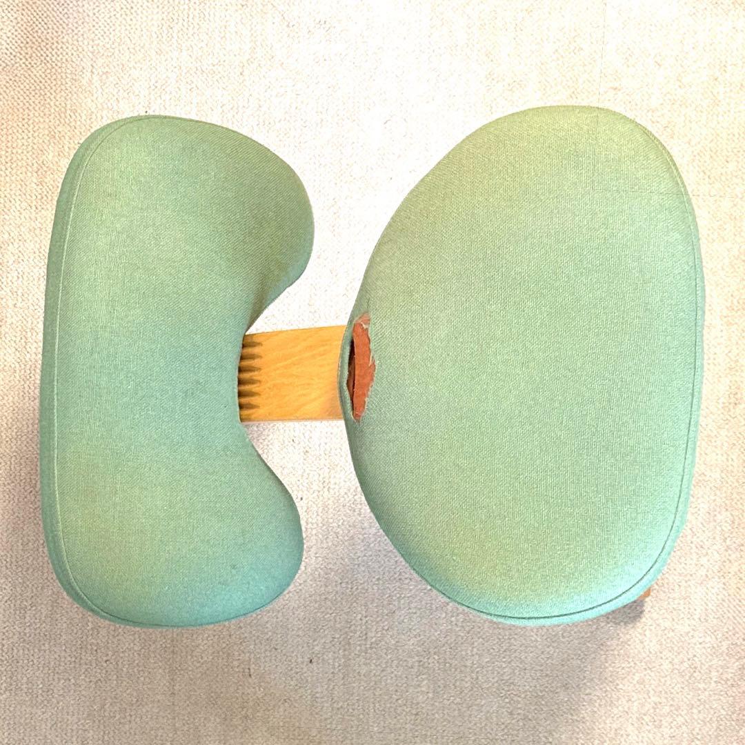 Rybo リボ社 バランスイージー バランスチェア 専用カバー2種 &六角スパナ